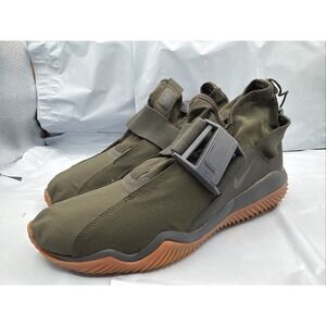 Nike Komyuter PRM Sequoia Anthracite Men's 921664-300 - Size 9.5